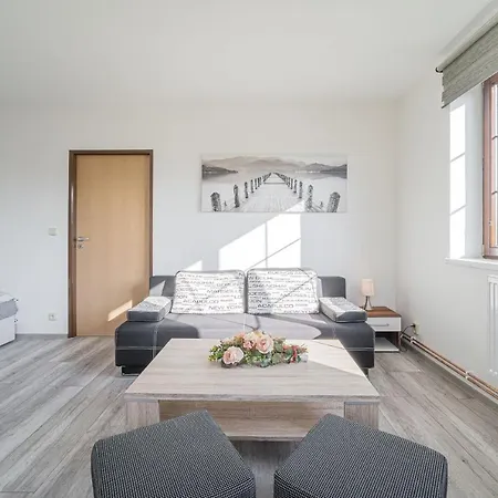 Holiday home Ubytovani U Janecku Cerny Dul