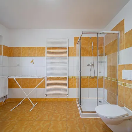Ubytovani U Janecku Holiday home *
